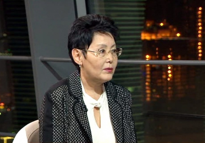 Минюст рассказал, за что хочет лишать гражданства казахстанцев