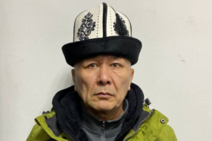 «Новый бог» из Кыргызстана найден мертвым в СИЗО