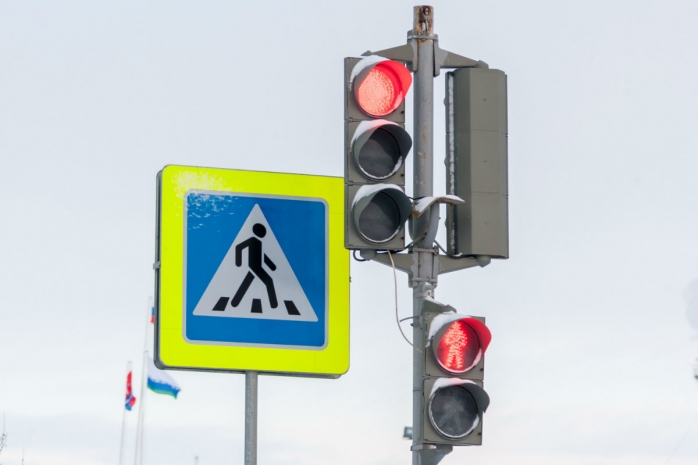 340 пешеходов оштрафовано в Алматы