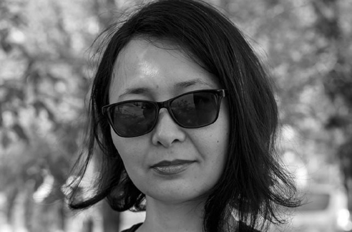 Подозреваемый в убийстве Ирины Бекетовой задержан