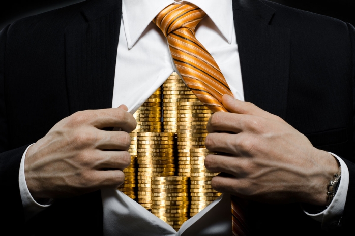 Больше всего коррупционных преступлений совершили представители акиматов