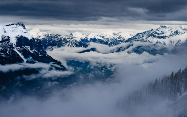 Сильный ветер ожидается в горных районах Жамбылской области