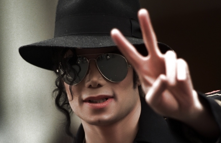 Завершены съемки биографической картины о Майкле Джексоне