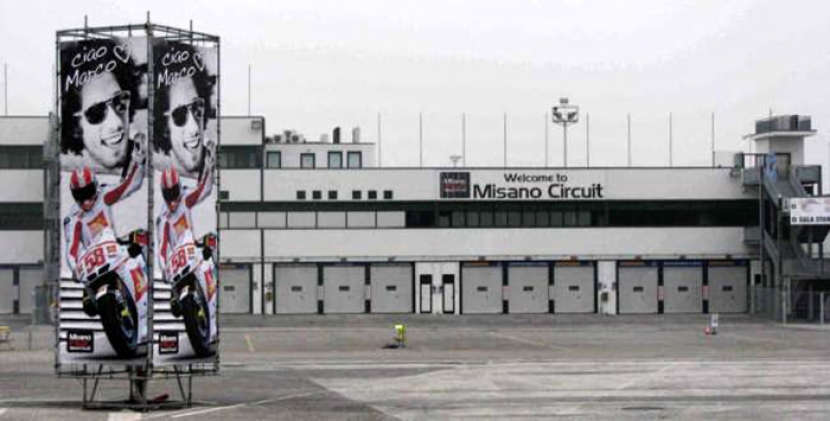 MotoGP: скоро стартует тринадцатый этап