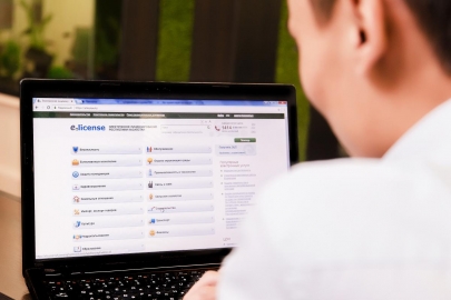 Портал электронного правительства планируют модернизировать с элементами ИИ