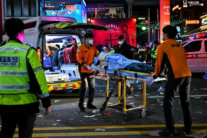 Информация о пострадавших гражданах Казахстана не поступала — МИД РК