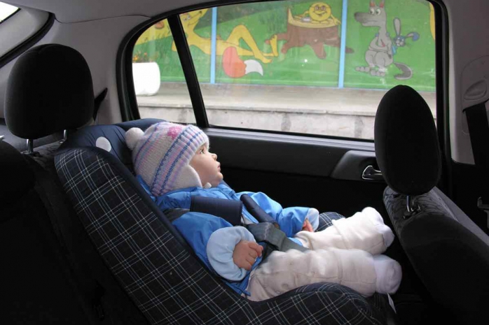 Полицейские Алматы призывают родителей усилить контроль за детьми на дорогах