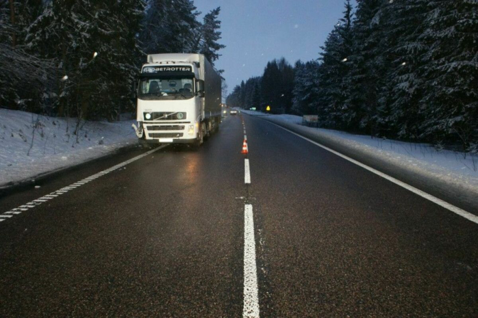 Тела нелегальных мигрантов найдены в грузовике в Болгарии