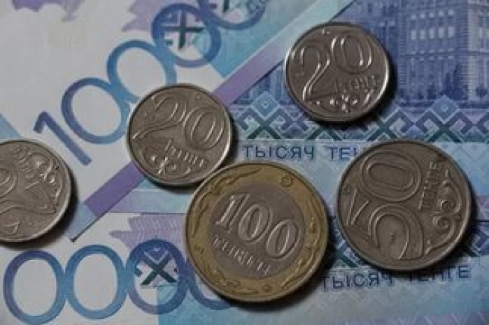 С 1 июля казахстанцам повышены пенсии и пособия