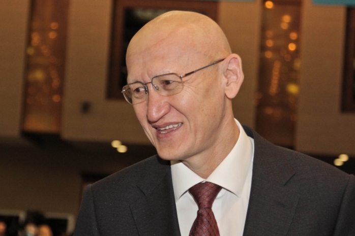 Болат Жамишев вышел из совета директоров «КазАгро»