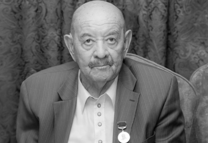 Скончался казахстанский писатель Адольф Арцишевский