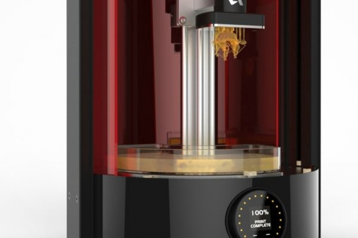 Autodesk выпустит открытую платформу Spark для 3D-печати