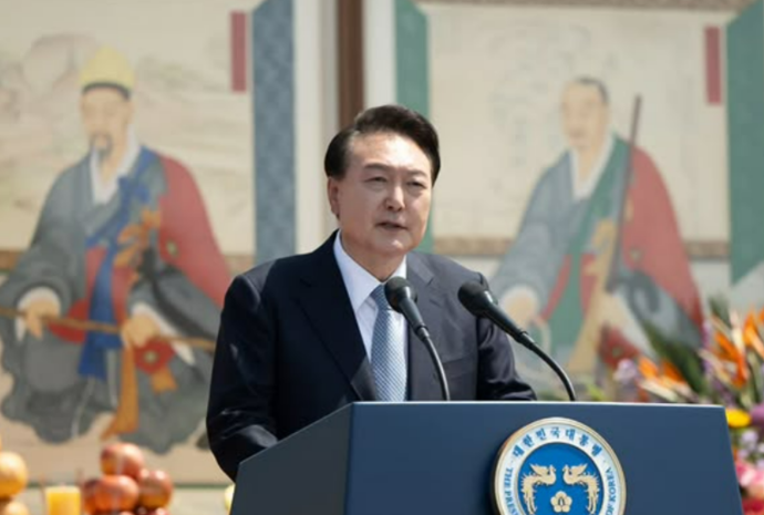 Повторного ареста экс-президента Юн Сок Ёля требует прокуратура Южной Кореи