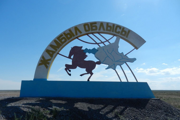 Более 30 фактов нарушения земельного законодательства выявлено в Жамбылской области