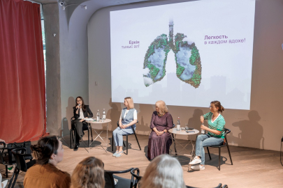 В Казахстане растет число больных с ХОБЛ