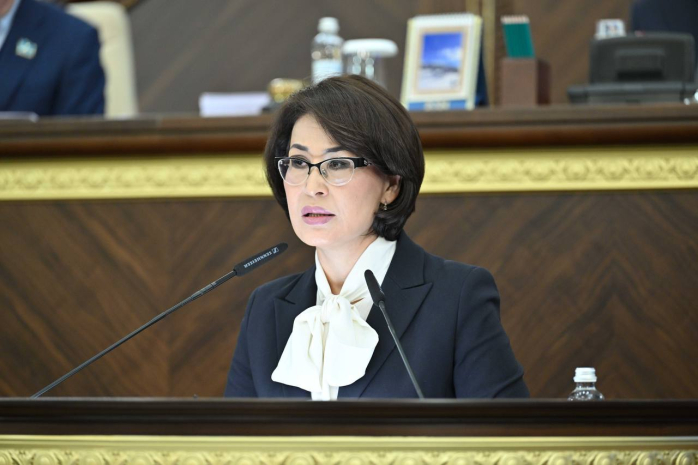 В Астане откроют аудиторию памяти погибшего фельдшера