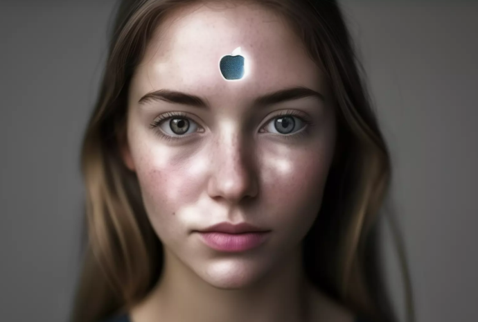Изображения ИИ Apple получат особые отметки метаданных