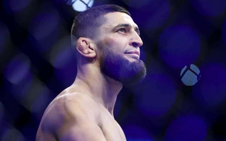 Стало известно о бое Чимаева против Плесси