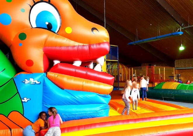 Специальные правила для детских батутов разработают в Казахстане