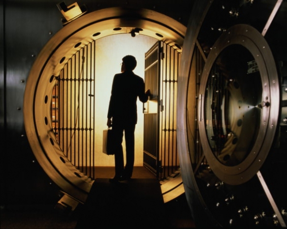 Международные банки сворачивают свою деятельность в КазахстанеЭксклюзив