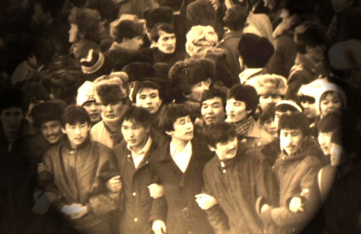 Желтоксан 86: начало распада СССР, или Обретение независимости Казахстана