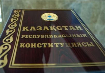 Текст Конституции Казахстана могут переписать более чем на 80%