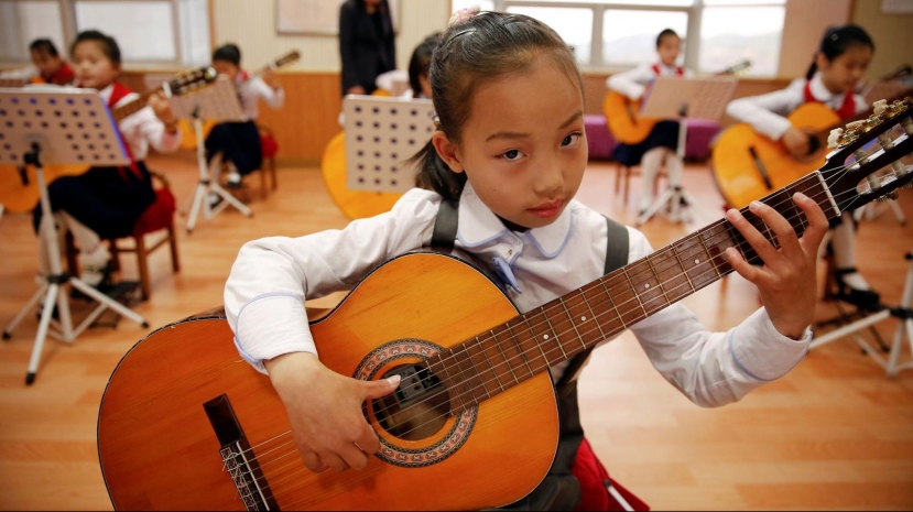 Два новых дворца школьников появятся в Алматы