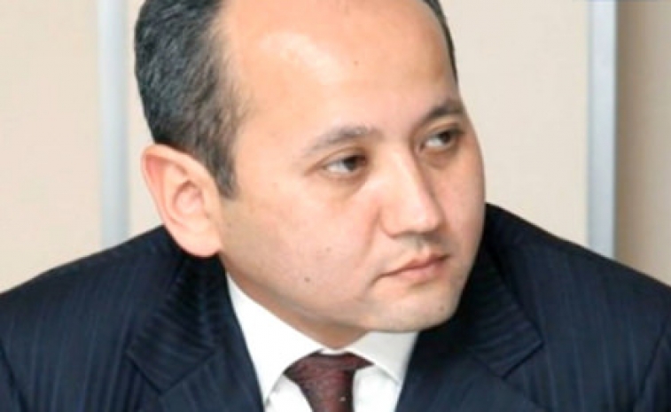 Аблязов пожаловался в Мосгорсуд на арест имущества