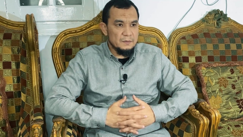 Женат не по любви: четыре жены и 31 ребенок