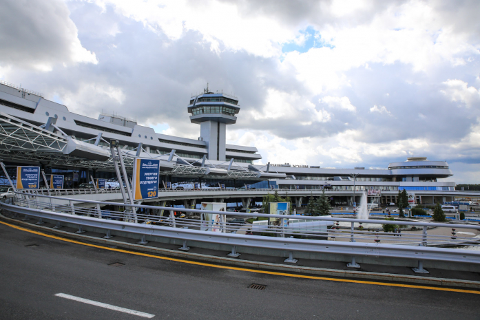 Авиасообщение возобновили Туркменистан и Беларусь