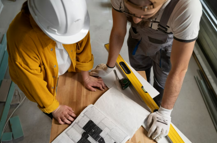 Минторговли проведет отбор застройщика комплекса складов в Жамбылской области