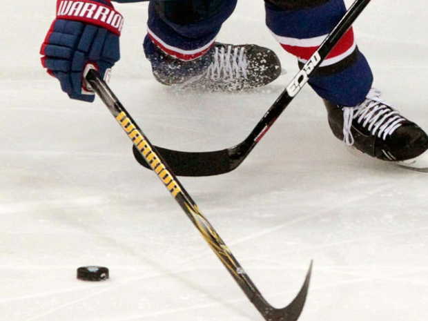 Магнитогорский «Металлург» выиграл у «Автомобилиста» в матче КХЛ