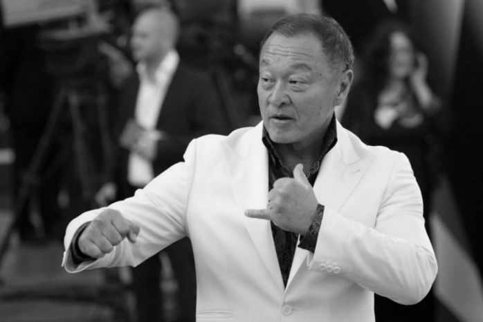 Ушел из жизни легендарный японский актер Кэри-Хироюки Тагава