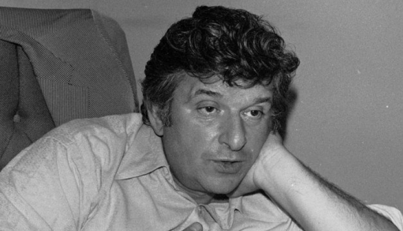 Умер продюсер «Битлз» и «Роллинг стоунз»