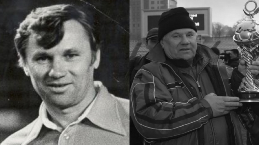 Скончался легендарный тренер алматинского «Кайрата»