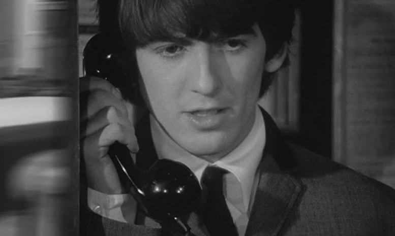 Готовится к переизданию фильм о The Beatles