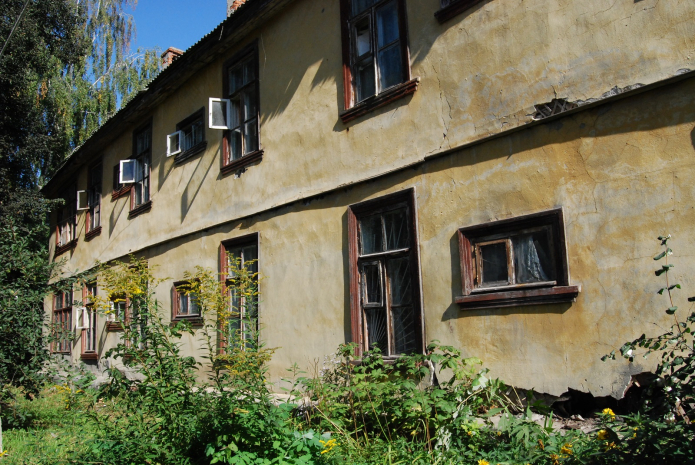 Более 40 тысяч многоквартирных домов старше 50 лет в Алматы