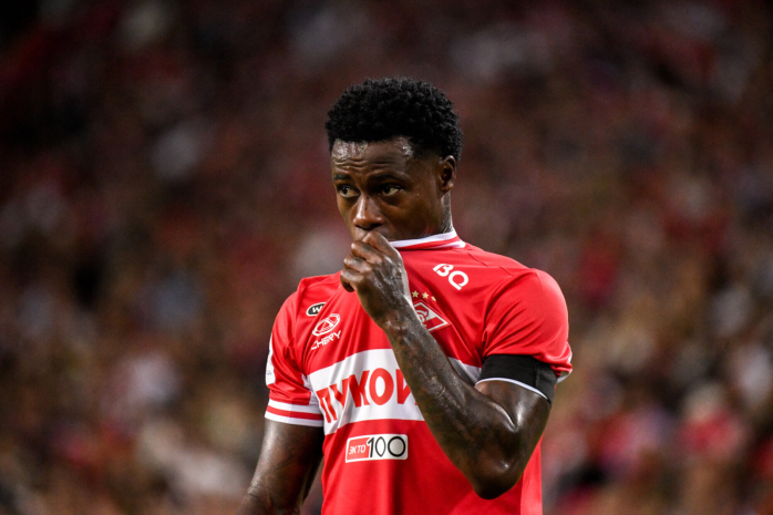 Апелляцию на приговор по делу о контрабанде наркотиков подал Квинси Промес