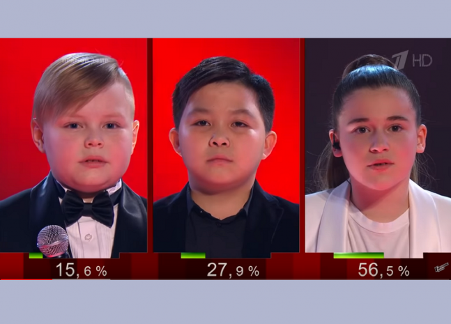 Муж Алсу считает, что их дочь подверглась травле