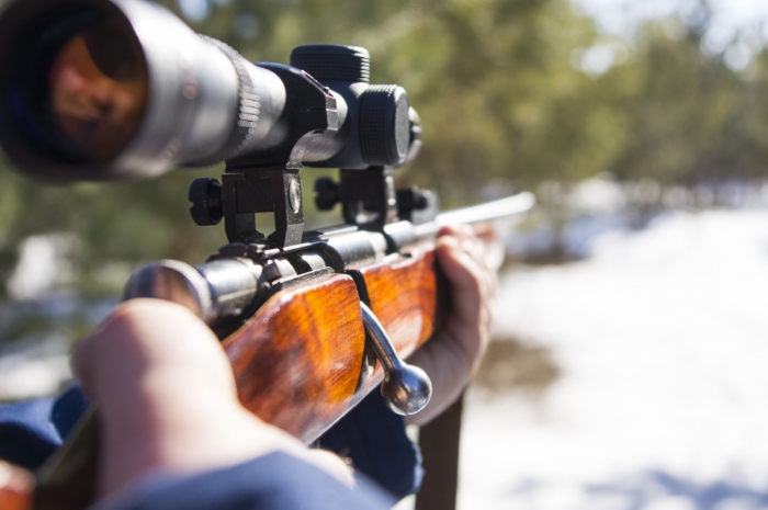 Устаревшая техника влияет на эффективность борьбы с браконьерством — МСХ РК