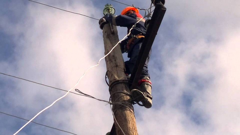 170 км электросетей будут отремонтированы в Алатауском районе Алматы