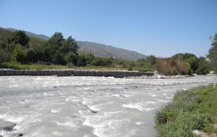 С начала года в РК утонуло 124 ребенка