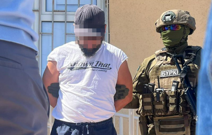 Группу радикалов задержали в трех регионах Казахстана