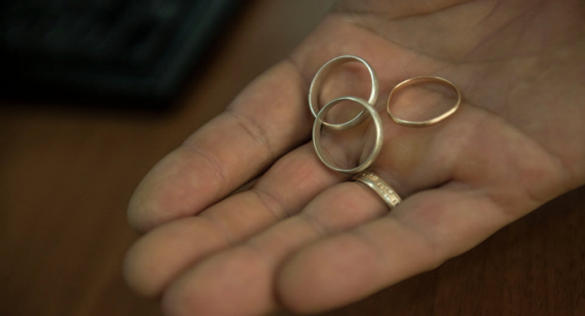 Бесправные токалки и их дети