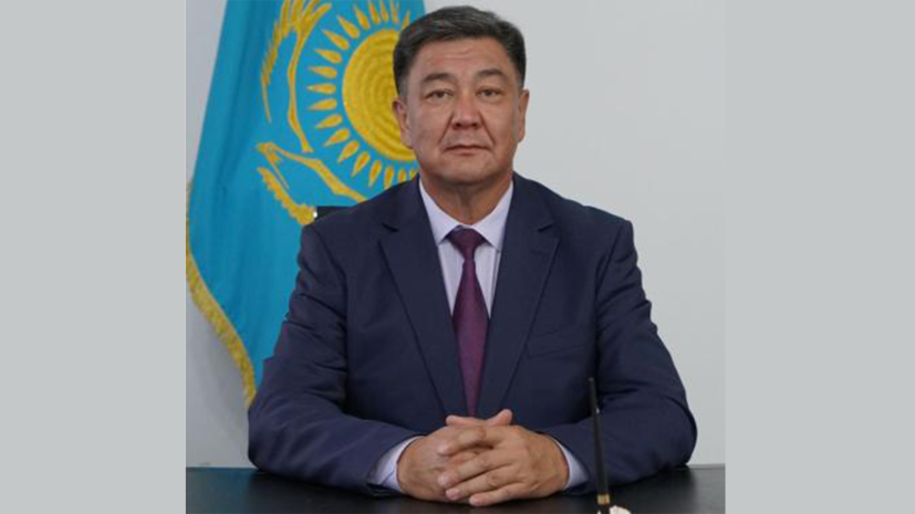 120 гектаров земли незаконно раздал аким Ескельдинского района в области Жетысу