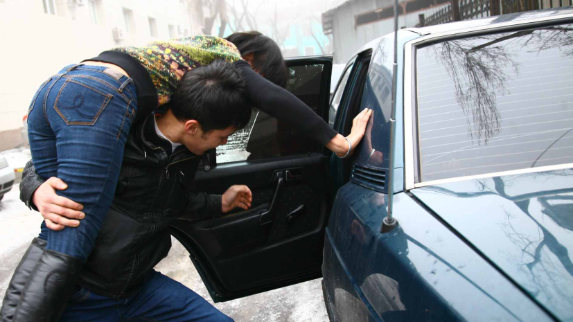 По три года тюрьмы: за кражу невесты осудили двух жителей Мангистау