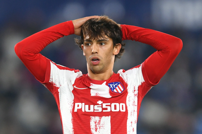 Жоау Феликс согласился на переход в «Челси»