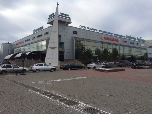 Столичный ЦУМ хотят снести — что будет на месте здания