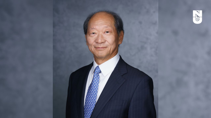 Шигео Катсу покинет пост президента Назарбаев Университета