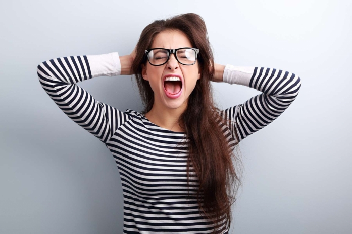 Чем опасен хронический стресс – психолог